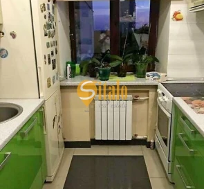 Фото 4. Трехкомнатная квартира, продажа. Киев Святошинский