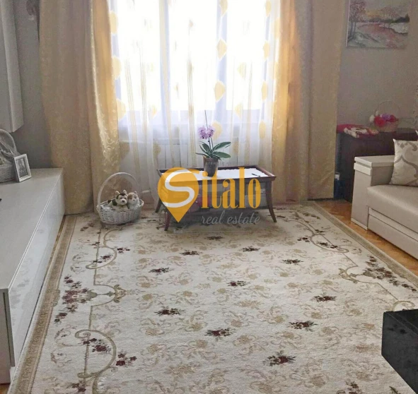 Фото 1. Трехкомнатная квартира, продажа. Киев Святошинский