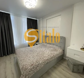 Fotografie 4. Garsonieră apartament, de vânzare. Kyiv Голосеевский