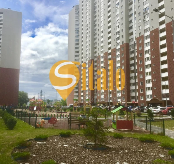 Фото 1. Однокомнатная квартира, продажа. Киев Оболонский