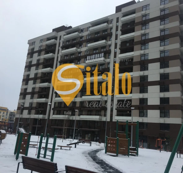 Фото 1. Двокімнатна квартира, продаж. Київ Подольский