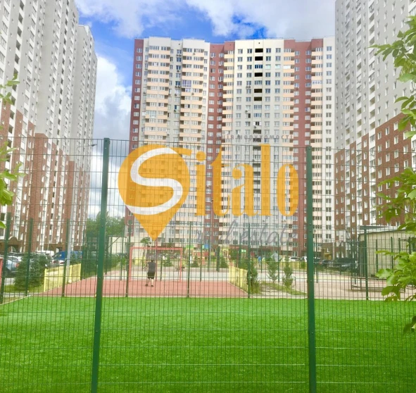 Photo 1. One-Room flat, for sale. Kyiv Оболонский
