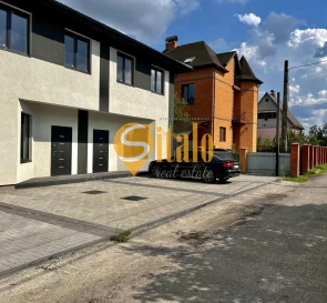Фото 5. Будинок, продаж. Київ Дарницкий
