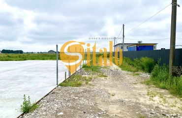 Фото Ділянка, продаж. Петропавлівське
