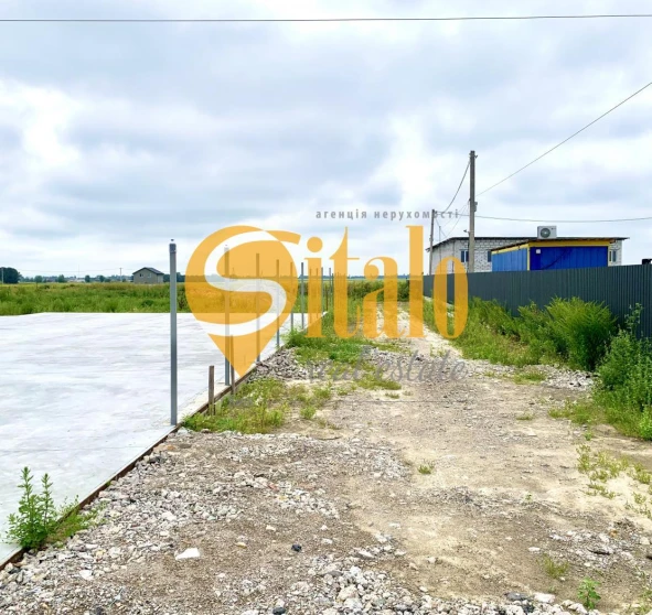 Фото 1. Участок, продажа. Петропавловское