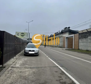 Фото 2. Участок, продажа. Киев Дарницкий