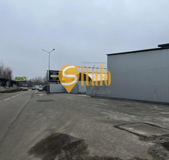 Фото 1. Участок, продажа. Киев Дарницкий