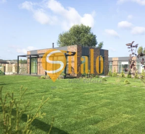 Photo 2. House, for sale. Pidhirtsi