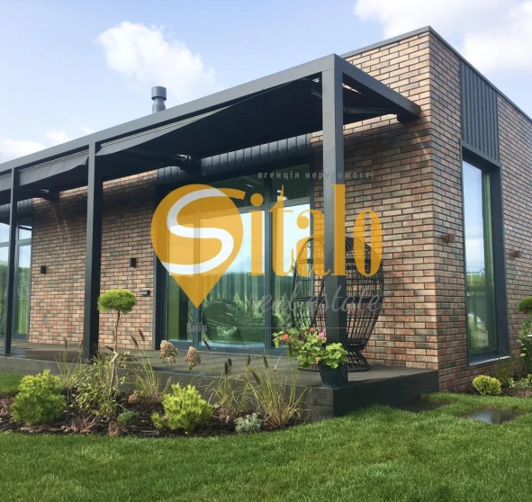 Photo 1. House, for sale. Pidhirtsi