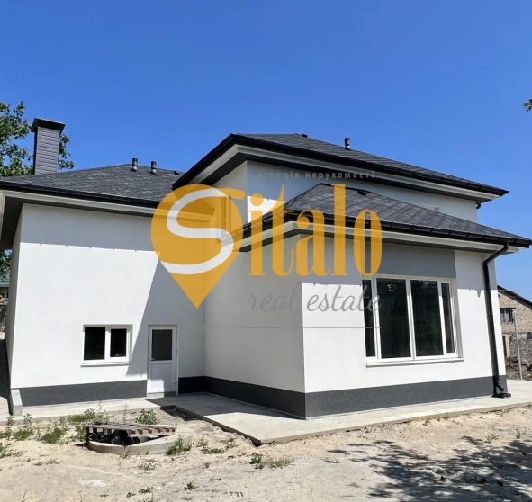 Photo 1. House, for sale. Lisnyky