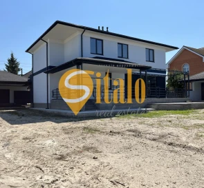 Фото 4. Будинок, продаж. Білогородка