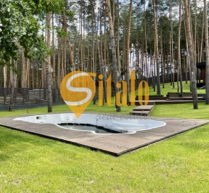 Фото 3. Дом, продажа. Новые Безрадычи