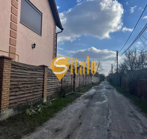 Фото 1. Ділянка, продаж. Київ Дарницкий