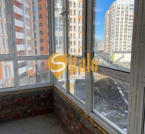 Фото 4. Двокімнатна квартира, продаж. Київ Святошинский