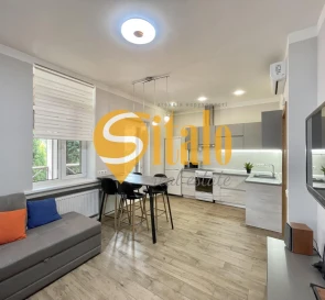 Photo 2. House, to rent. Kyiv Дарницкий