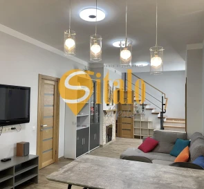 Photo 3. House, to rent. Kyiv Дарницкий