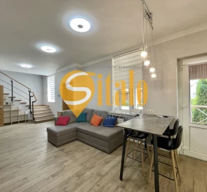 Photo 5. House, to rent. Kyiv Дарницкий