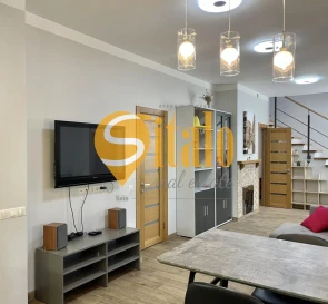 Photo 4. House, to rent. Kyiv Дарницкий