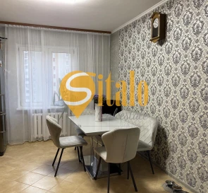 Фото 4. Трехкомнатная квартира, продажа. Киев Дарницкий