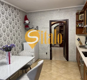 Фото 3. Трехкомнатная квартира, продажа. Киев Дарницкий