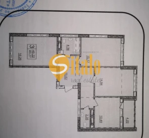 Photo 4. Three-Room flat, for sale. Kyiv Шевченковский