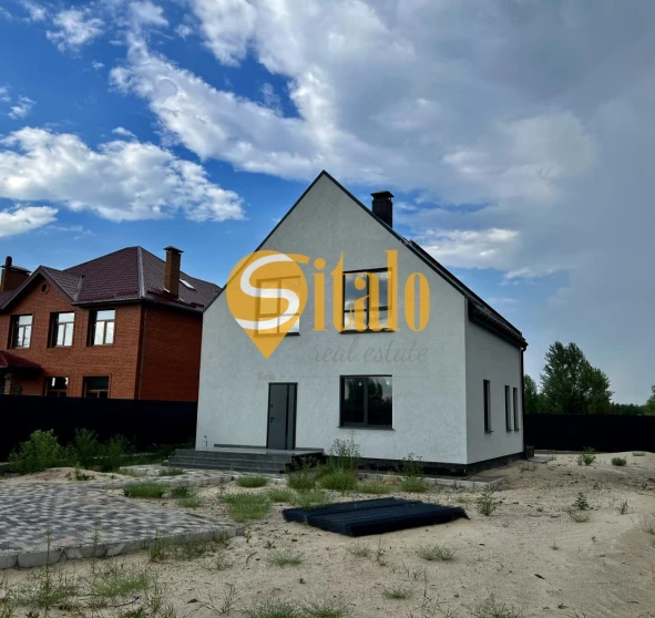 Photo 1. House, for sale. Kyiv Дарницкий