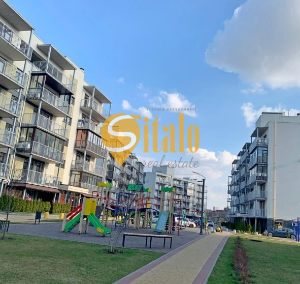 Фото 1. Двокімнатна квартира, продаж. Київ Подольский