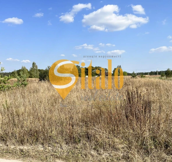Photo 1. Lot, for sale. Bucha