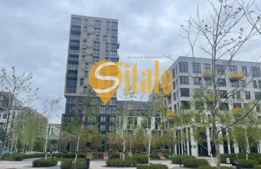 Foto Monoambiente piso, en venta. Kyiv Шевченковский