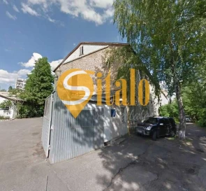 Фото 3. Комерційна, продаж. Київ Голосеевский