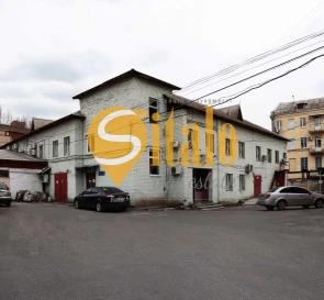 Фото 5. Комерційна, продаж. Київ Голосеевский
