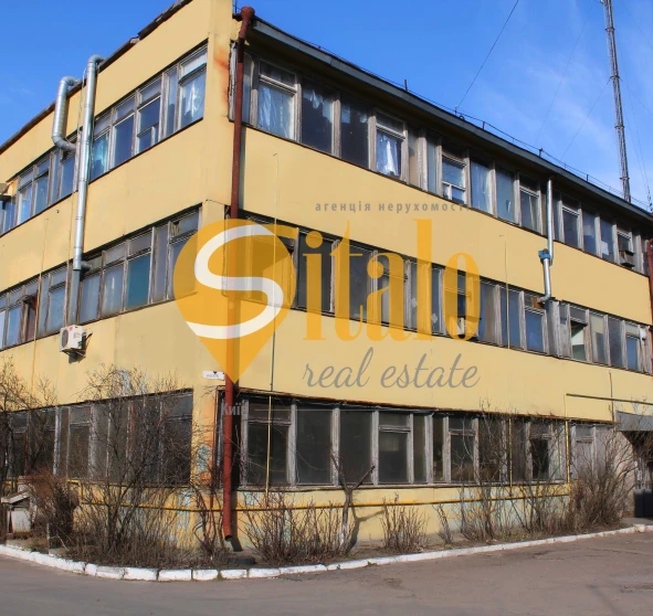 Фото 1. Коммерческая, продажа. Вишневое