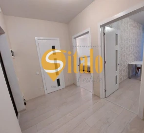 Фото 2. Однокомнатная квартира, продажа. Софиевская Борщаговка