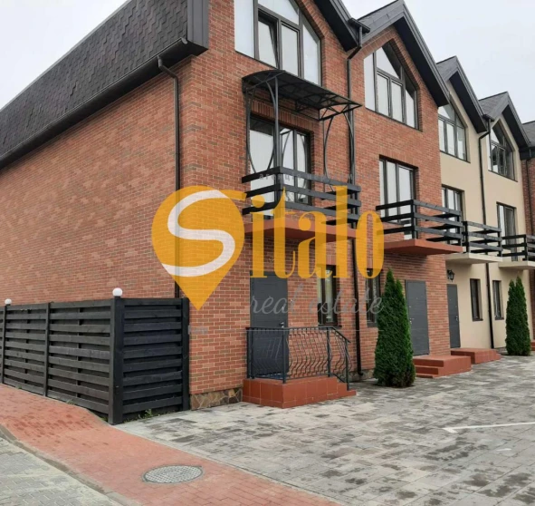 Photo 1. House, for sale. Hodosovka