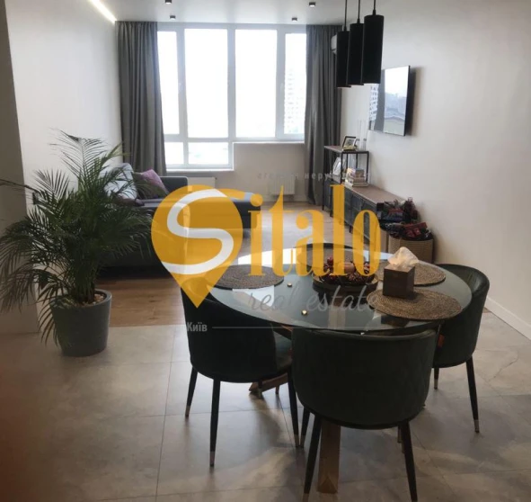 Photo 1. Two-Room flat, for sale. Kyiv Печерский