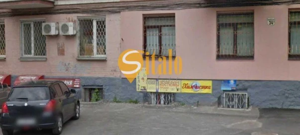 Фото 1. Комерційна, оренда. Київ Подольский