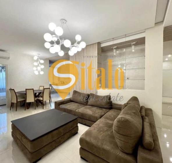 Fotografie 1. Patru Camere apartament, de vânzare. Kyiv Печерский