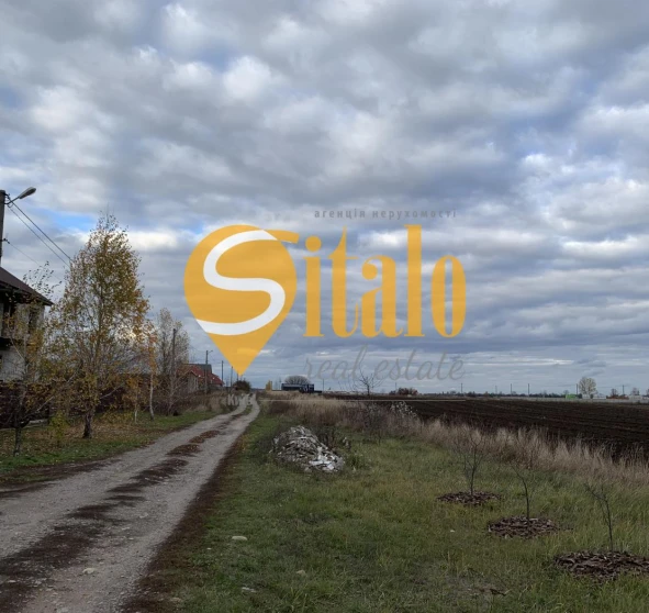 Фото 1. Ділянка, продаж. Петропавлівське