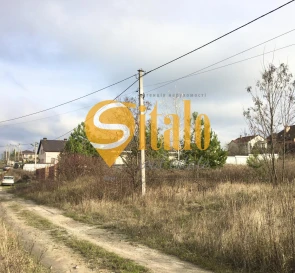 Photo 2. Lot, for sale. Khotiv