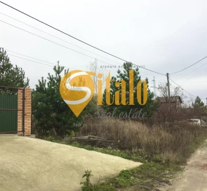 Photo 3. Lot, for sale. Khotiv