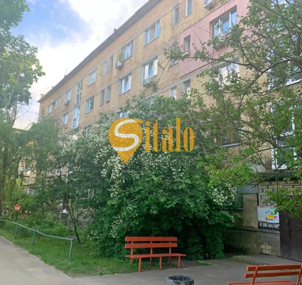 Photo 1. One-Room flat, for sale. Kyiv Деснянский