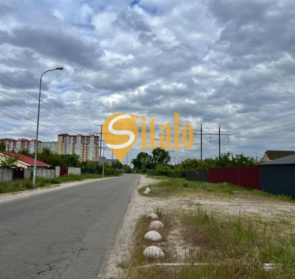 Фото 1. Участок, продажа. Киев Дарницкий