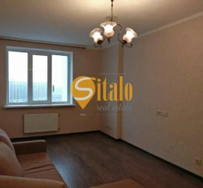 Фото 4. Однокімнатна квартира, продаж. Софіївська Борщагівка