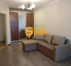 Фото 3. Однокімнатна квартира, продаж. Софіївська Борщагівка