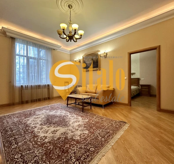 Photo 1. Two-Room flat, for sale. Kyiv Печерский