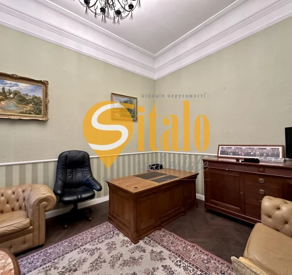 Photo 1. Three-Room flat, for sale. Kyiv Печерский