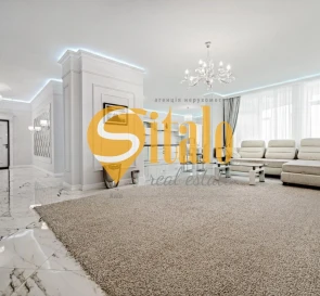 Fotografie 2. Trei Camere apartament, de închiriat. Kyiv Печерский