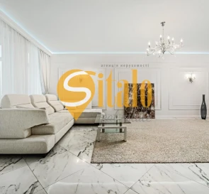Fotografie 3. Trei Camere apartament, de închiriat. Kyiv Печерский
