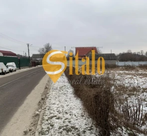 Фото 3. Ділянка, продаж. Вишеньки