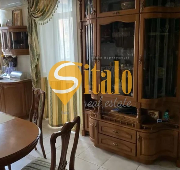 Photo 1. Three-Room flat, for sale. Kyiv Шевченковский